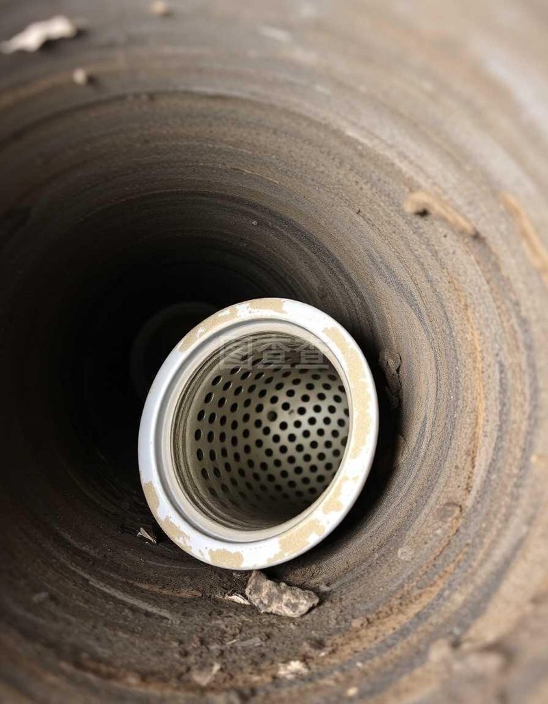 管道过滤器