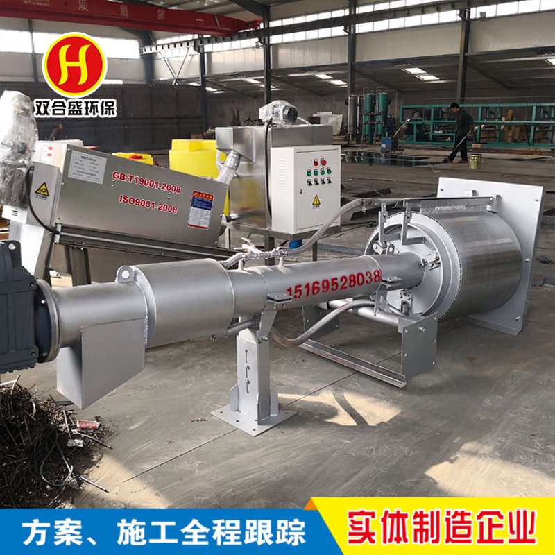 袋式过滤器的行业应用与发展趋势