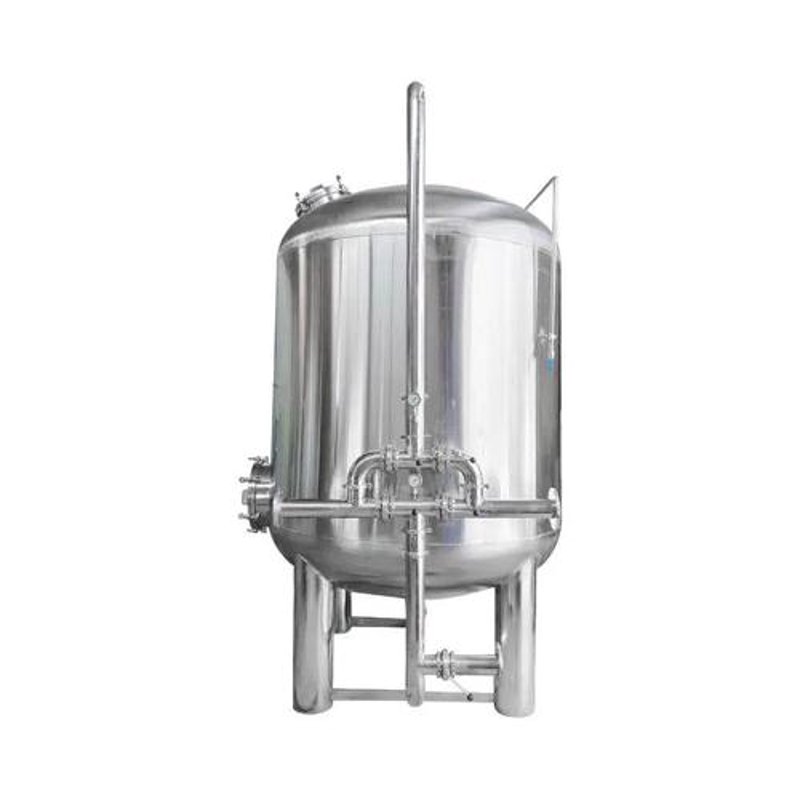 精密过滤器：提升产品质量的隐形守护者