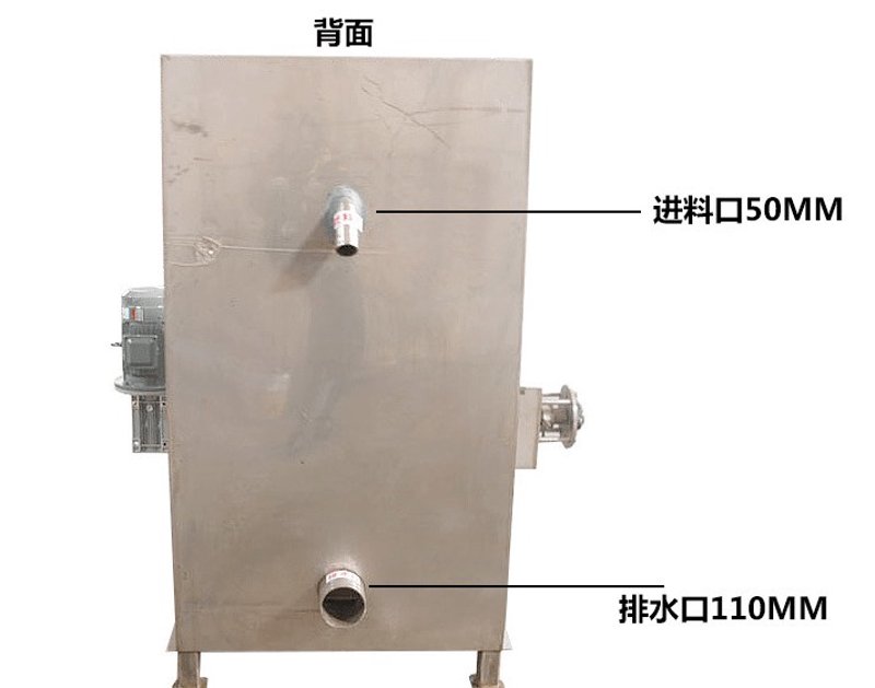 工业过滤设备:提升效率的隐秘英雄